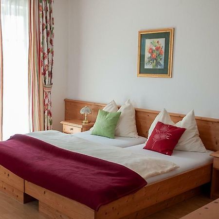 Pension Hiesel-Villa Untersbergblick Anthering Ngoại thất bức ảnh