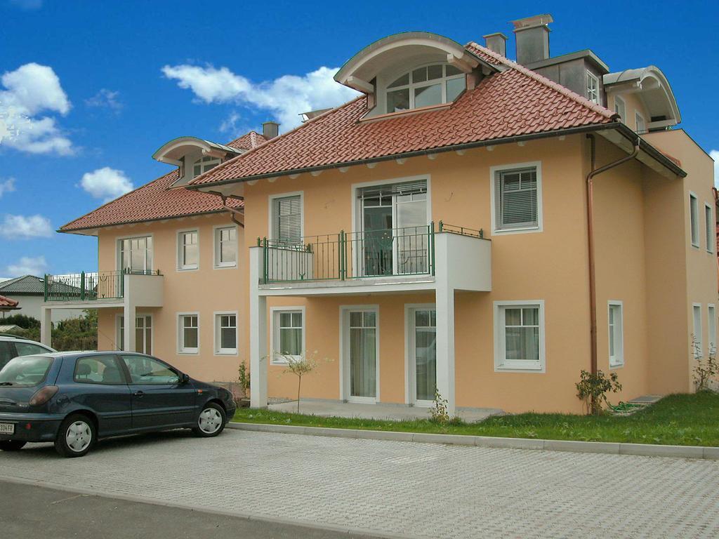 Pension Hiesel-Villa Untersbergblick Anthering Phòng bức ảnh
