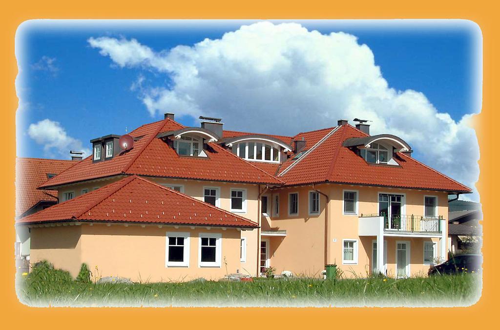 Pension Hiesel-Villa Untersbergblick Anthering Phòng bức ảnh