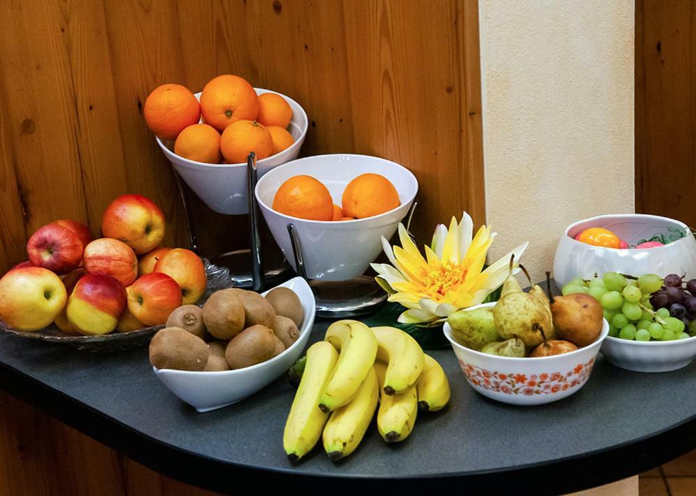 Pension Hiesel-Villa Untersbergblick Anthering Ngoại thất bức ảnh